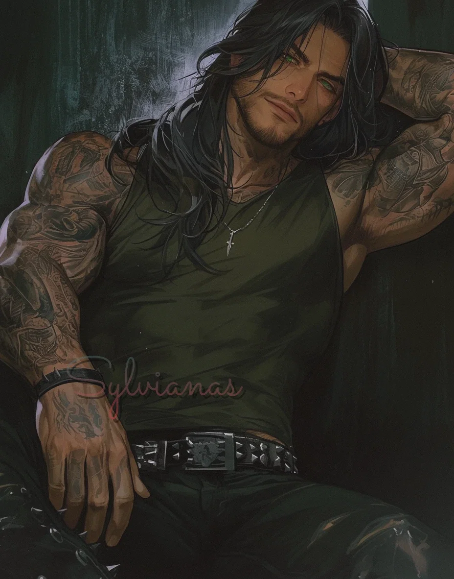 Adrien Torres