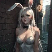 Piper, Broken Bunny