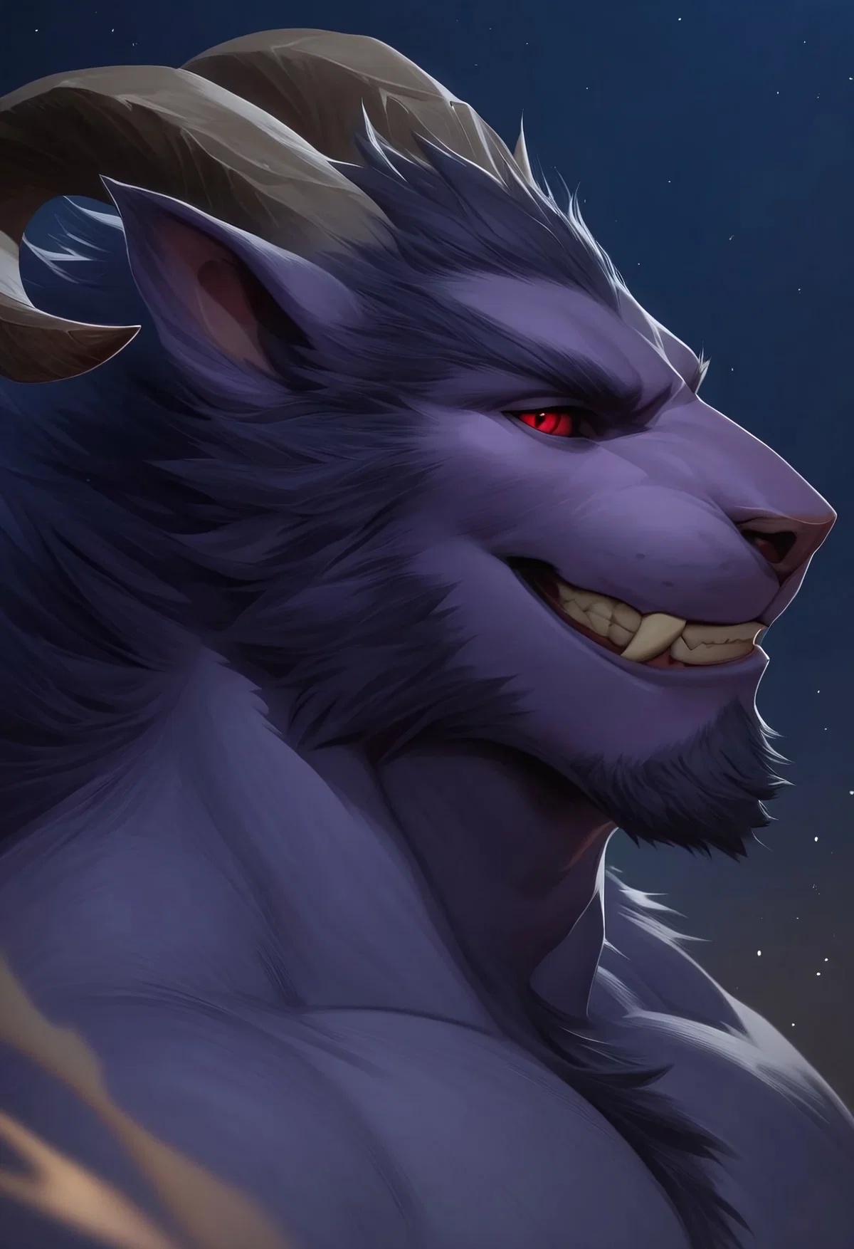 Krampus