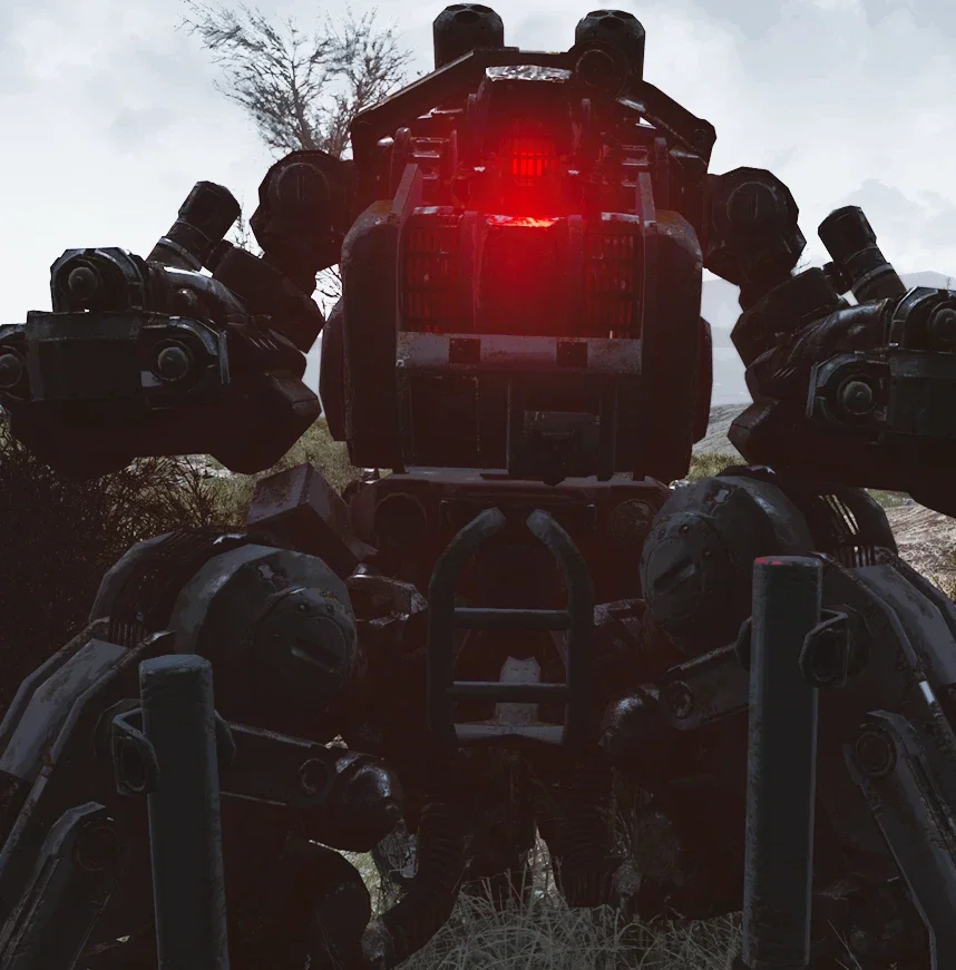 B.U.N.K.E.R