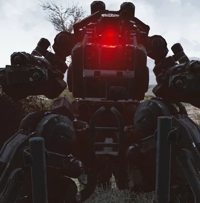 B.U.N.K.E.R