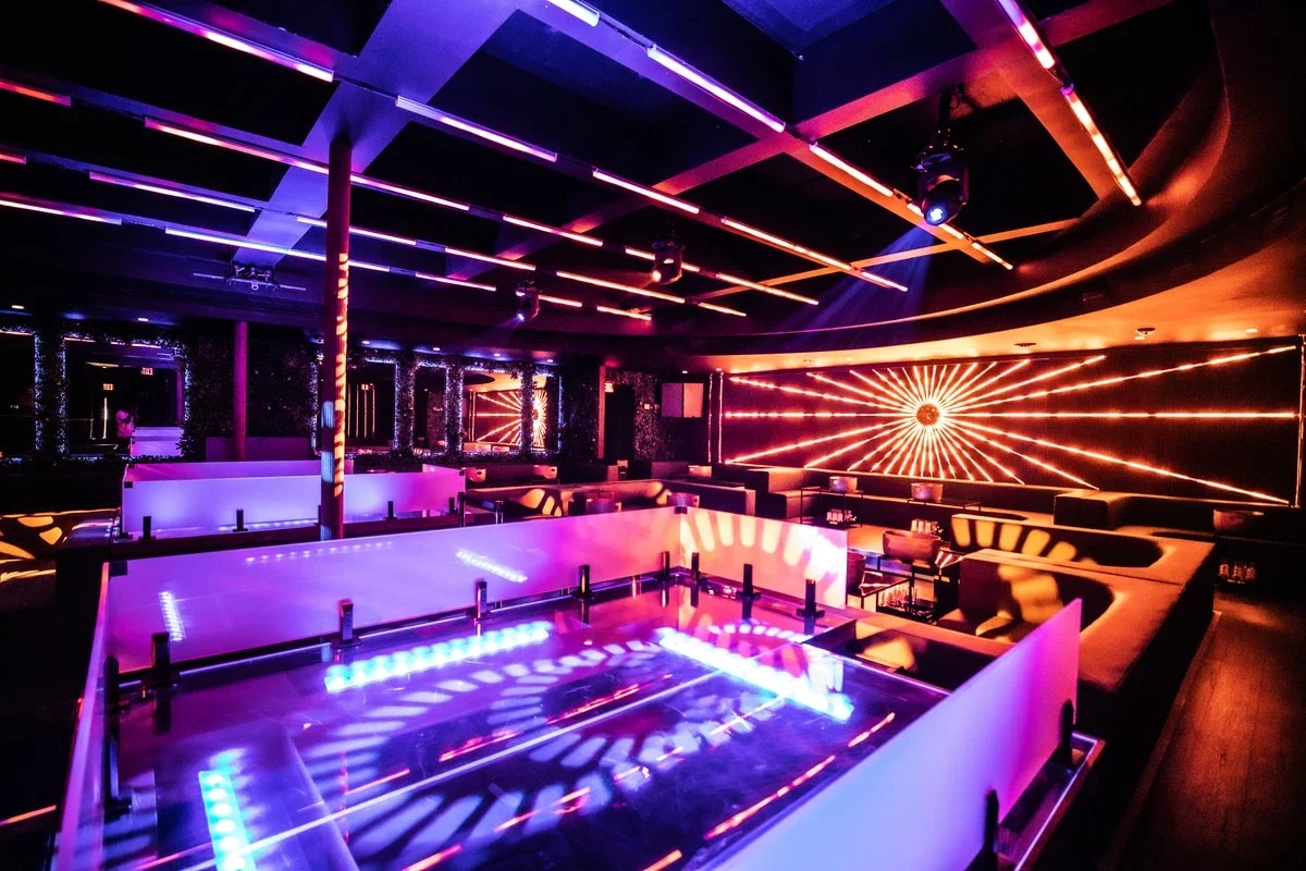 Club Onyx