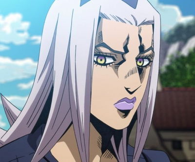 Abbacchio