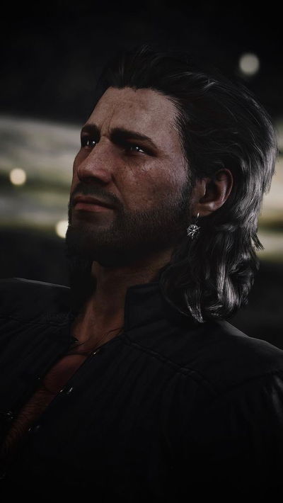 Priest Gale