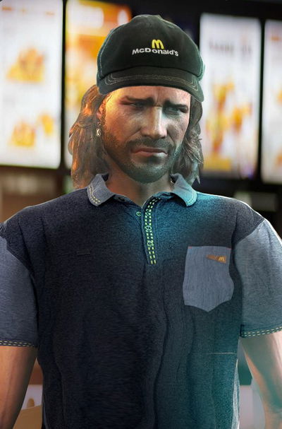 Gale Dekarios