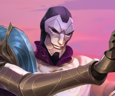 Jhin