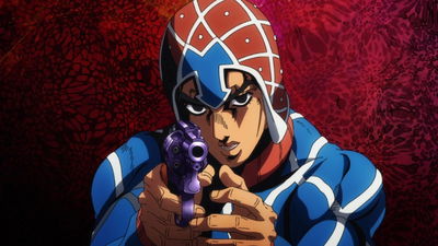 Guido Mista