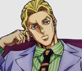 Yoshikage Kira