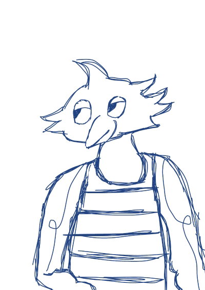 Robin Roost