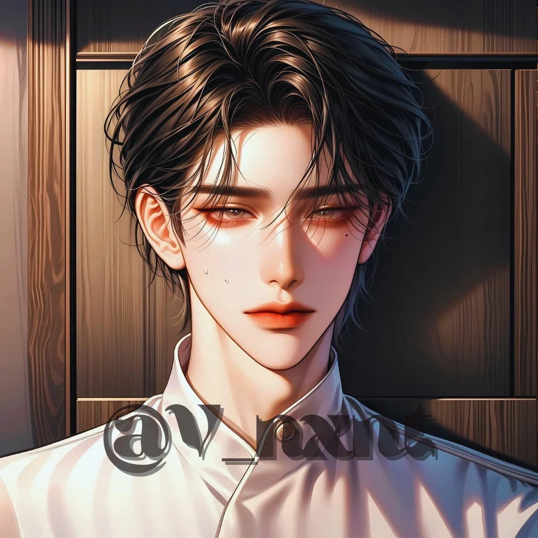David Chen | ANYPOV