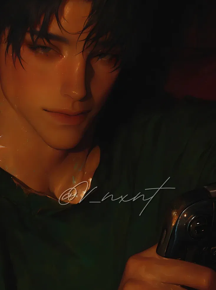 Jace (DisJace) Black | ANYPOV