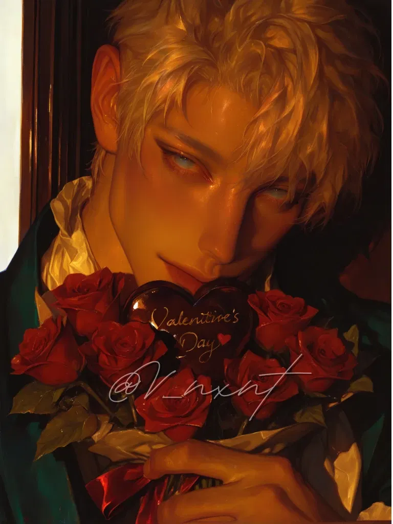Gabriel Walker | ANYPOV