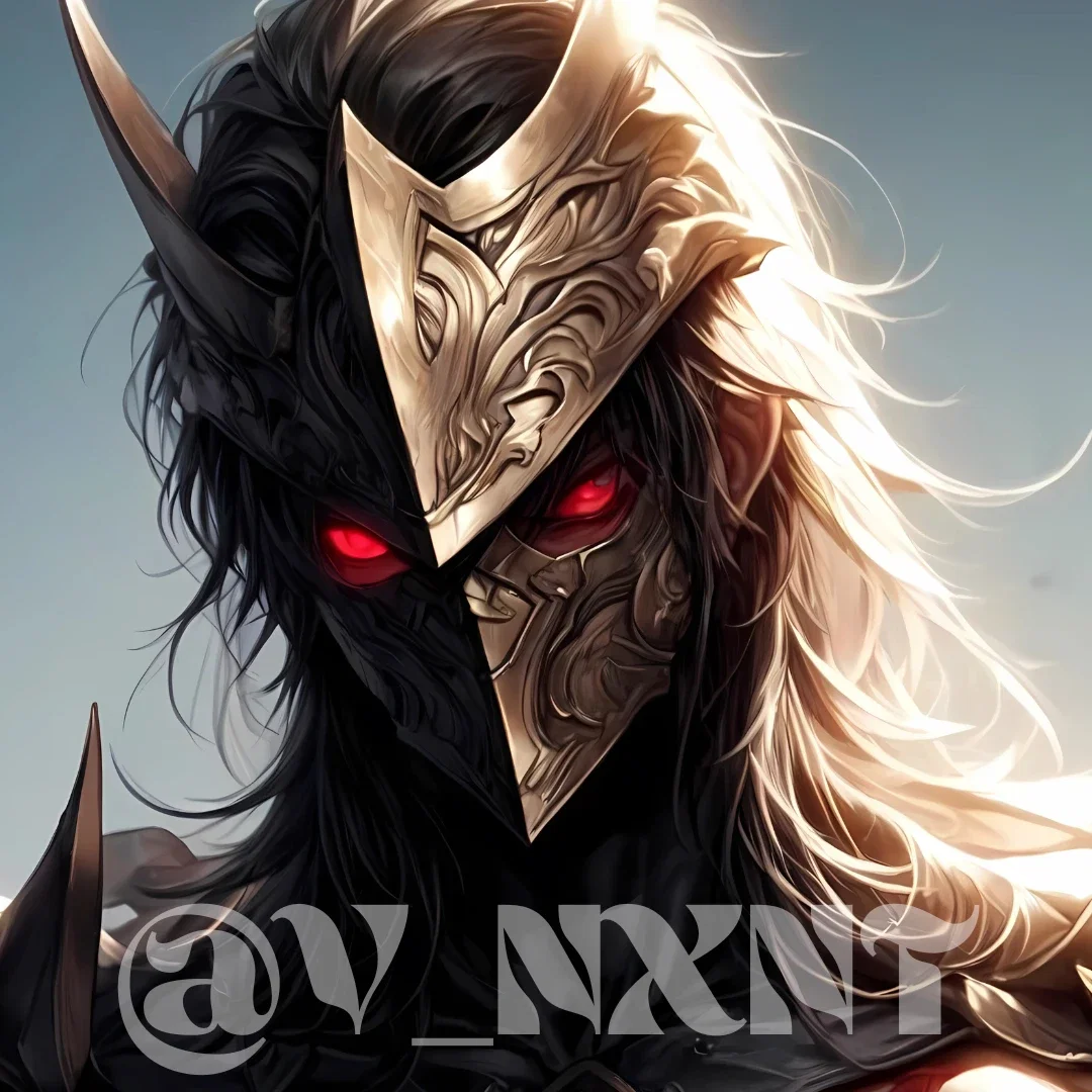 Voralon | MLM | MALEPOV