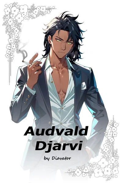 Audvald