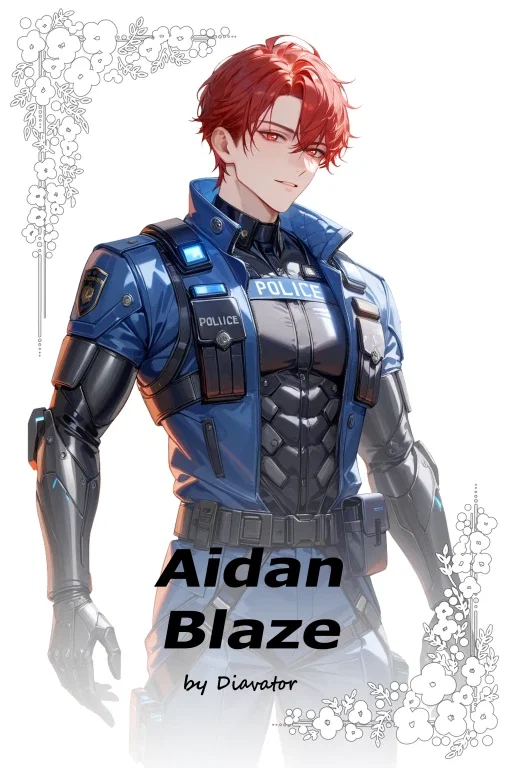 Aidan