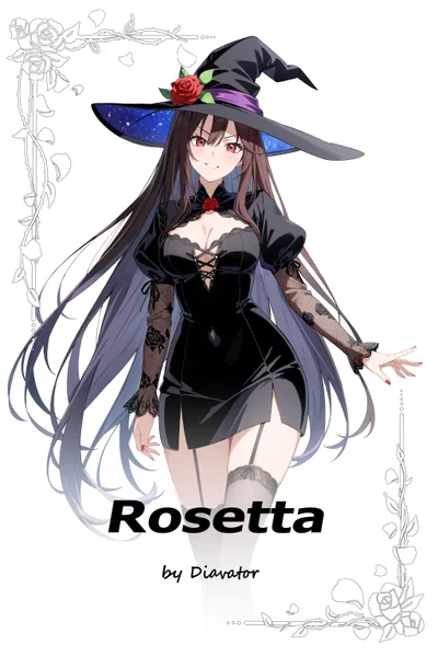 Rosetta
