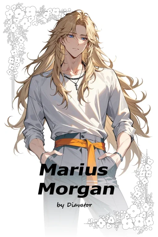 Marius