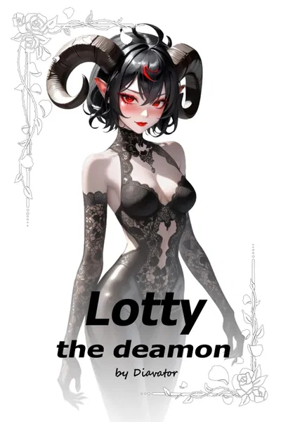 Lotty
