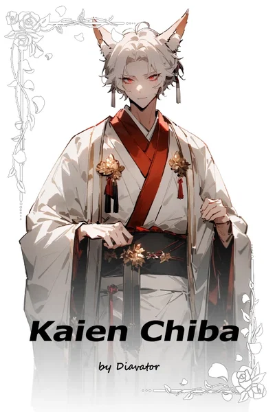 Kaien