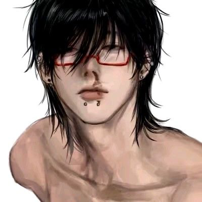 Nerdy bad boy bf | Julian Cross❤️‍🔥 | MLM