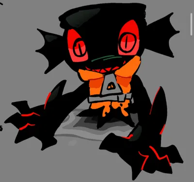 Twisted Finn