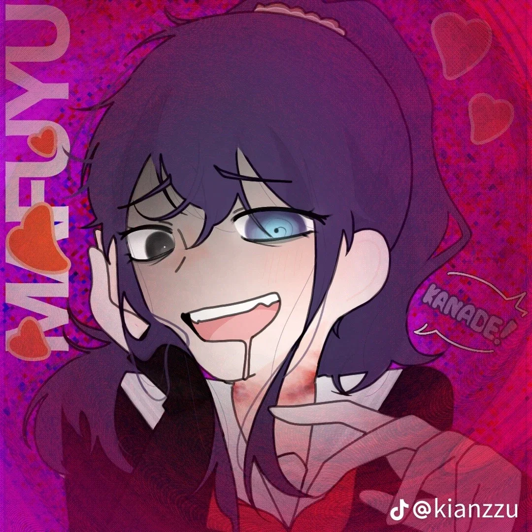 Mafuyu Asahina | Daycord at 9am.