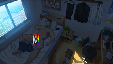 Roommate