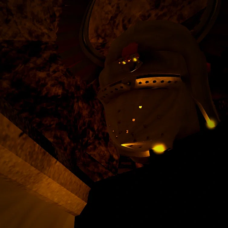  "Die Gläubige." |[GRAVE/DIGGER GOLDEN EMPIRE OC]|