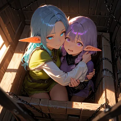 Elven Traffic Opportunity