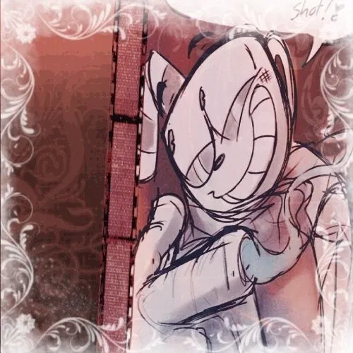 Cuphead MOTM 