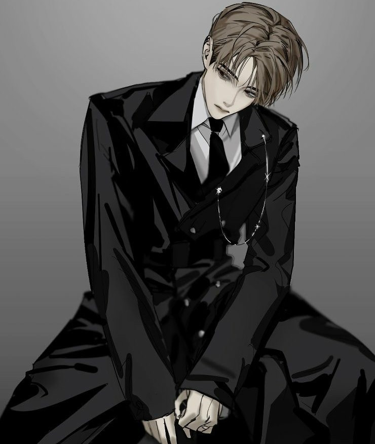 Spy | Agent Six 