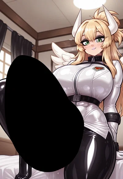 The Prostate Angel