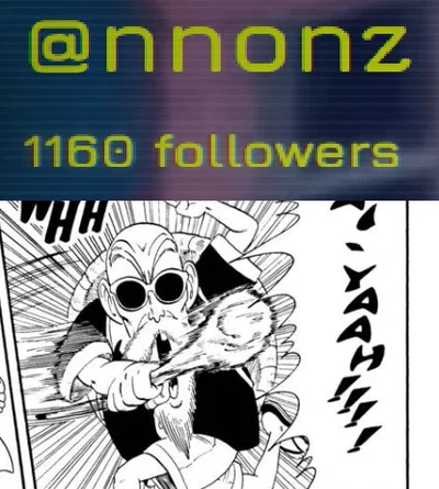 1160! THANK YOU!
