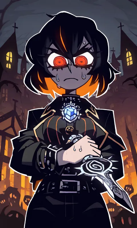 Hunting Vampires