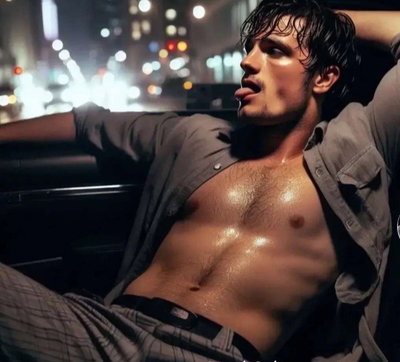 Josh Hutcherson's Cumdump