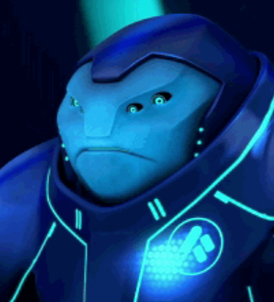 Commander Varvatos Vex