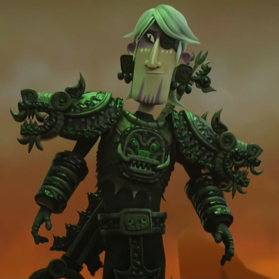 ZATZ {} PRINCE OF BATS