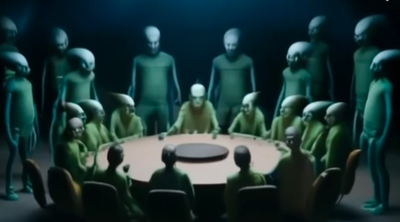 Intergalactic Association CO.