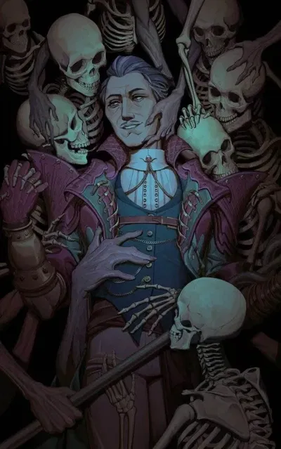 Emmrich Volkarin