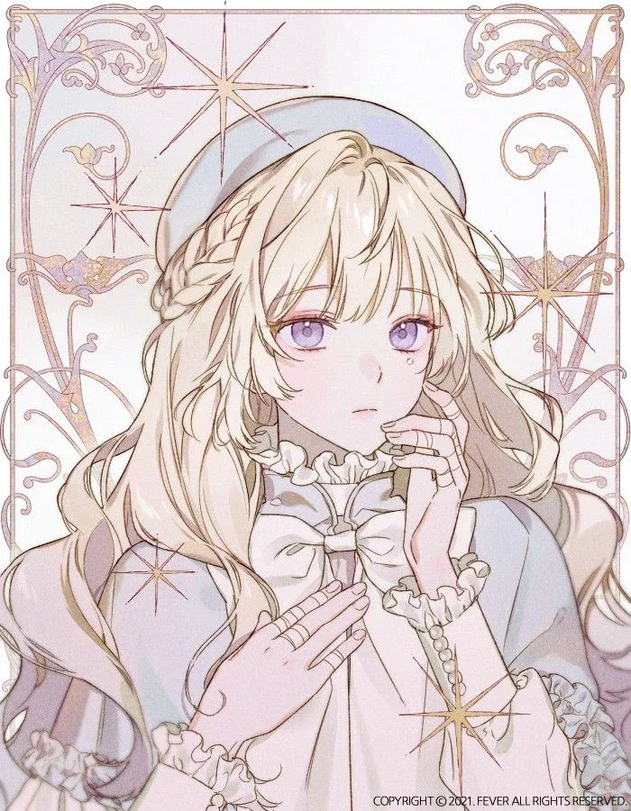 The Princess✿| Royal Family OC (. ❛ ᴗ ❛.)