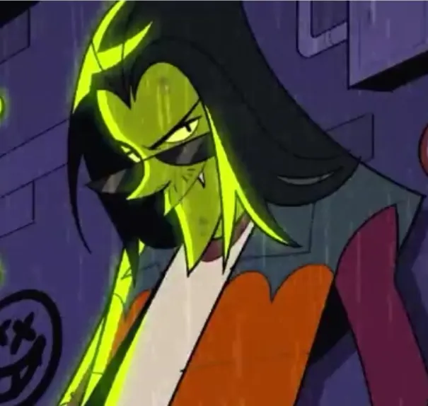 Ace Copular