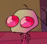 Invader Zim