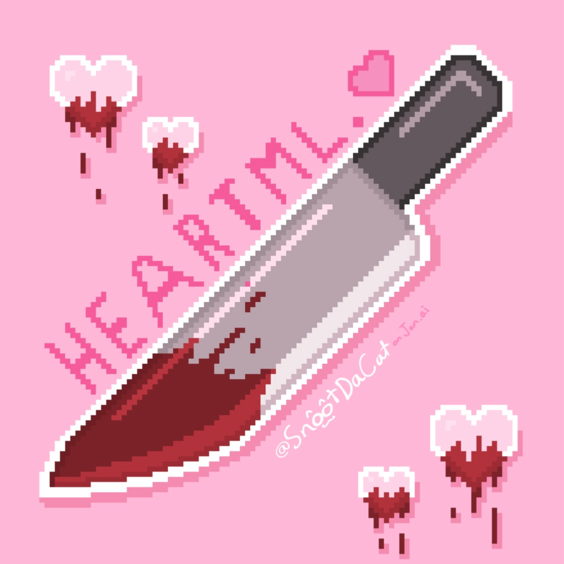 DARK WEB || HEARTML.♡︎|| REMASTERED
