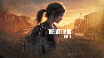 THE LAST OF US 1 RPG || TLOU 1