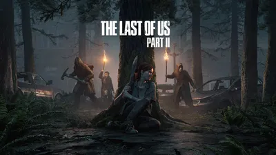 THE LAST OF US 2 RPG || TLOU 2