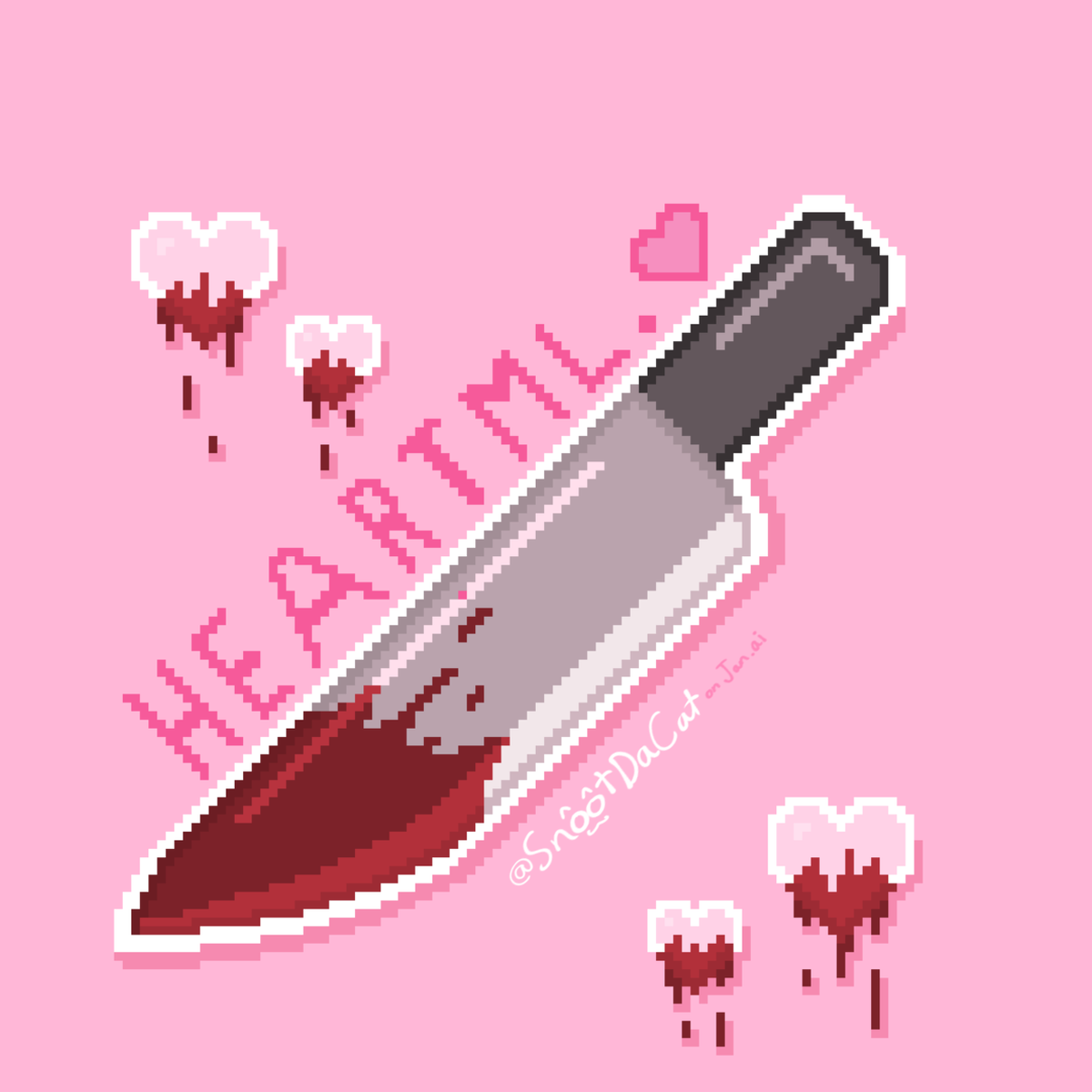 DARK WEB || HEARTML.♡︎