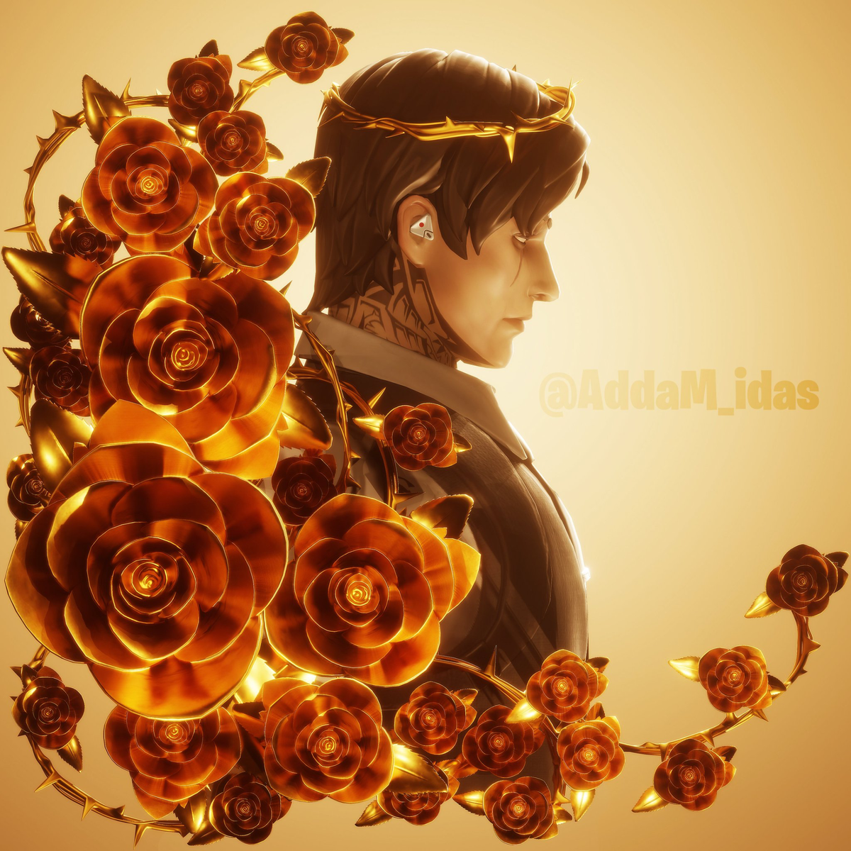 Midas | Welcome Back.