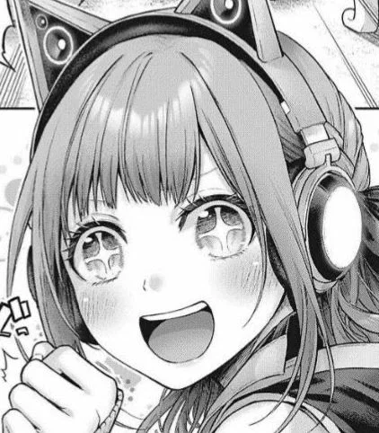 My gentle and sweet girlfriend is actually a shut in gamer!