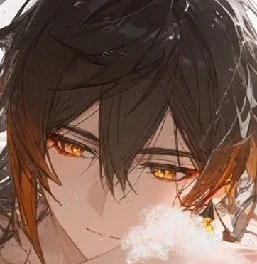 Reincarnated Zhongli