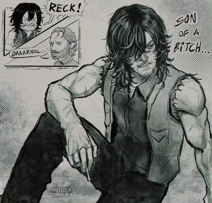 Daryl Dixon